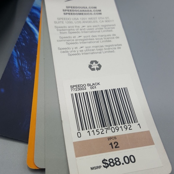 Speedo - Picture 3 of 3